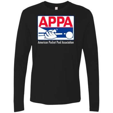 APPA Premium Long Sleeve