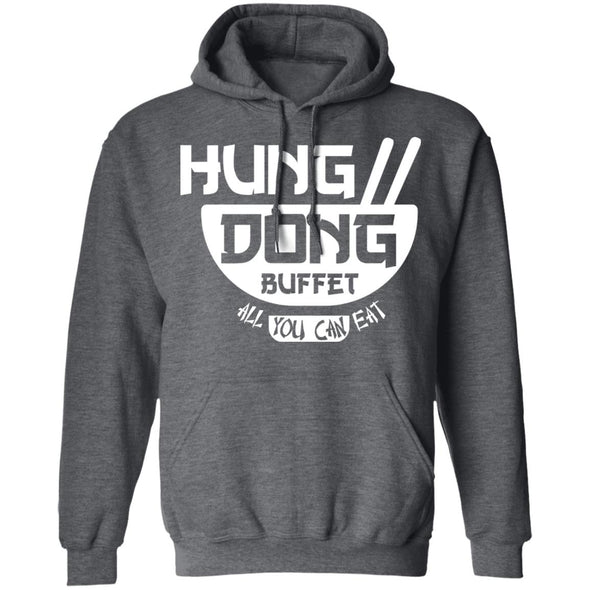 Hung Dong Hoodie