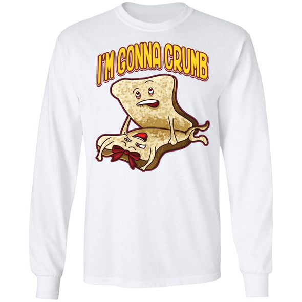 Crumb Long Sleeve