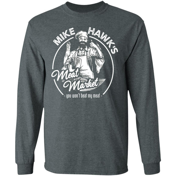 Mike Hawk's Heavy Long Sleeve