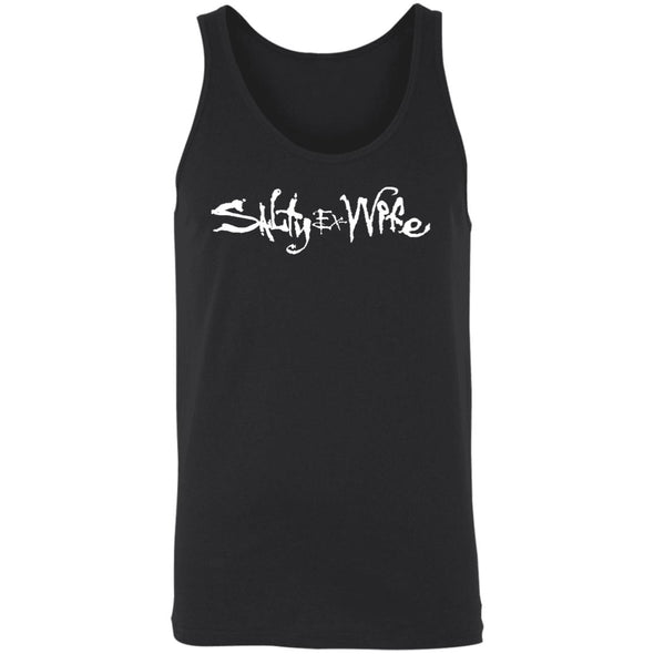 Salty Ex-Wife Tank Top