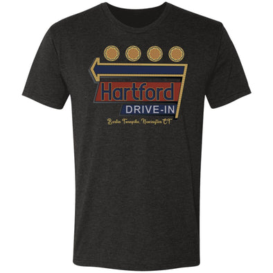 Hartford Drive In Premium Triblend Tee