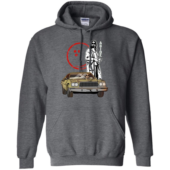 Torino Abide Hoodie