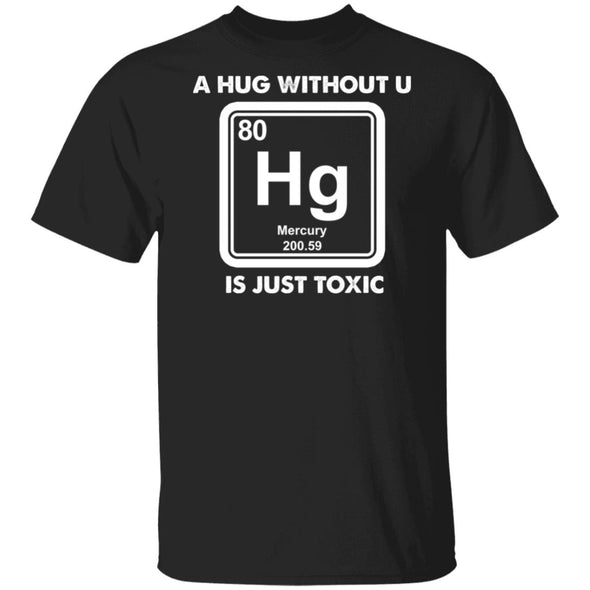 Toxic Hug Cotton Tee