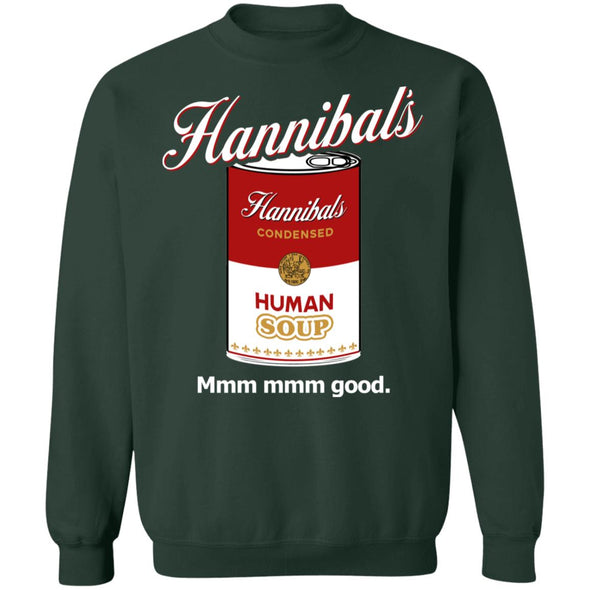 Hannibal's Crewneck Sweatshirt