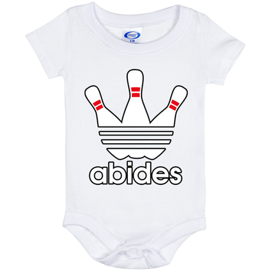 Adidas sales baby onesie