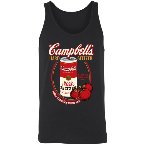 Campbell's Hard Seltzer Tank Top