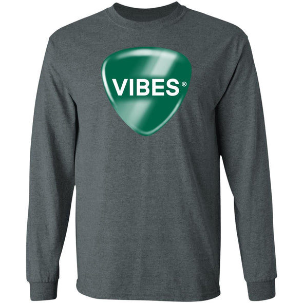 Vibes Long Sleeve