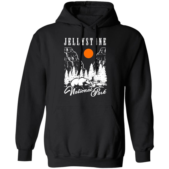 Jellystone National Park Hoodie