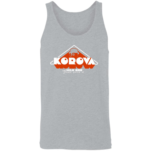 Korova Milk Bar Tank Top
