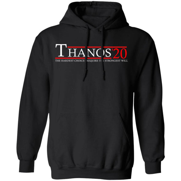 Thanos Original Hoodie