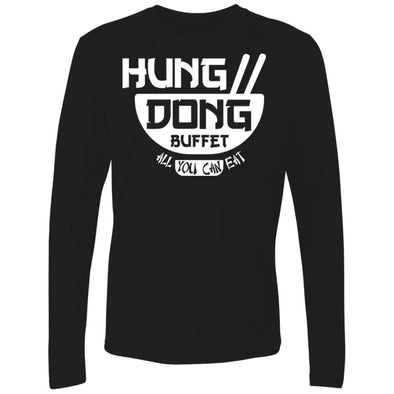 Hung Dong Premium Long Sleeve