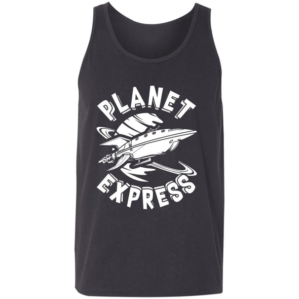 Planet Express Tank Top