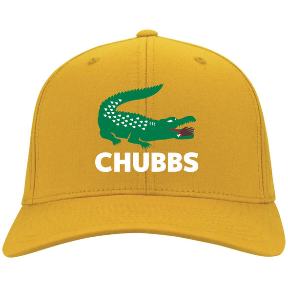 Chubbs Twill Cap