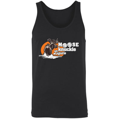 Moose Knuckle Liquors Tank Top