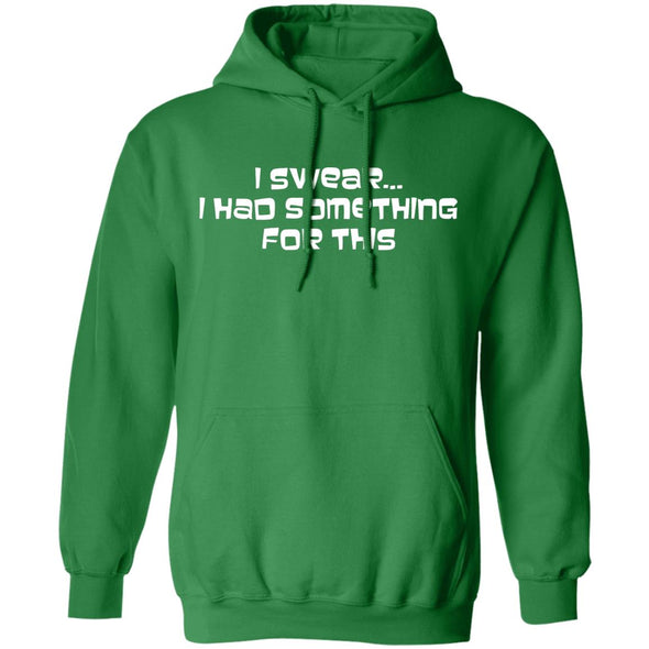 Archer Quote Hoodie