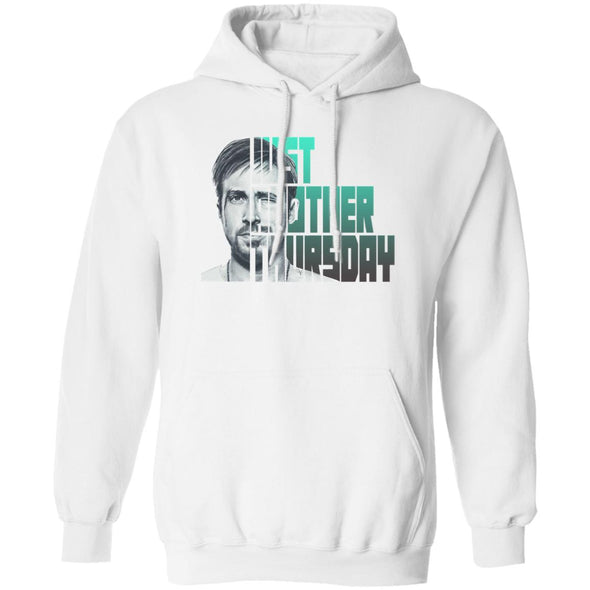 Just Another Thursday Hoodie