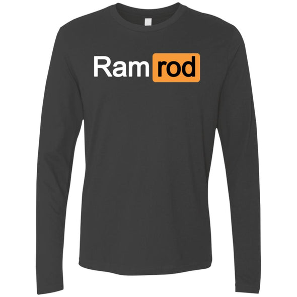 Ramrod Premium Long Sleeve
