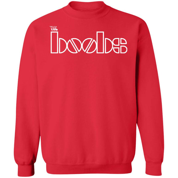 The Boobs Crewneck Sweatshirt