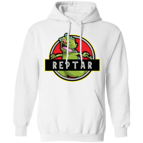 Reptar Hoodie