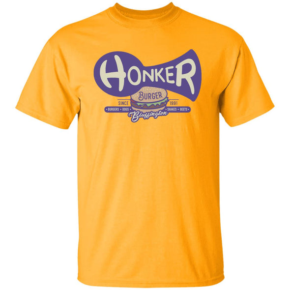 Honker Burger Cotton Tee