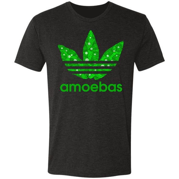 Amoebas Premium Triblend Tee