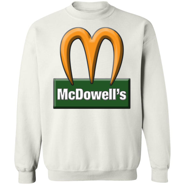 McDowell's Crewneck Sweatshirt