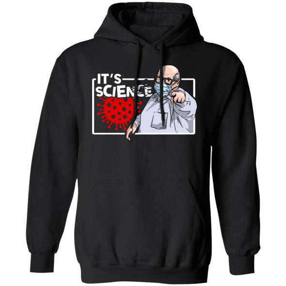 It's sCiEnCe Hoodie