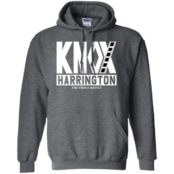 Knox Harrington Hoodie