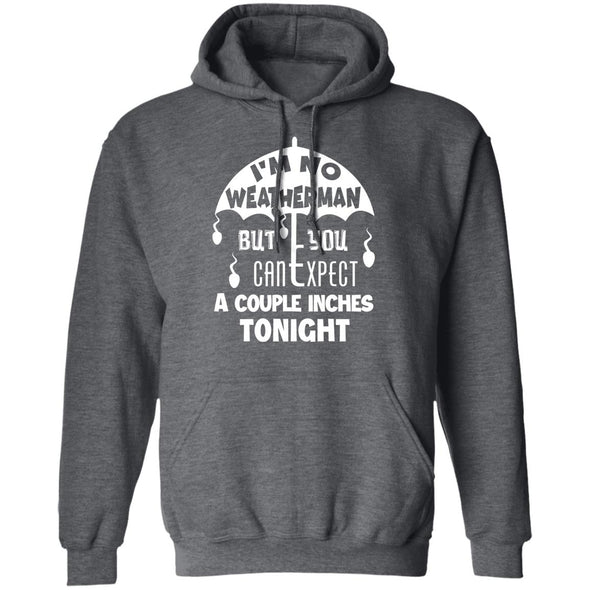 Weatherman Hoodie