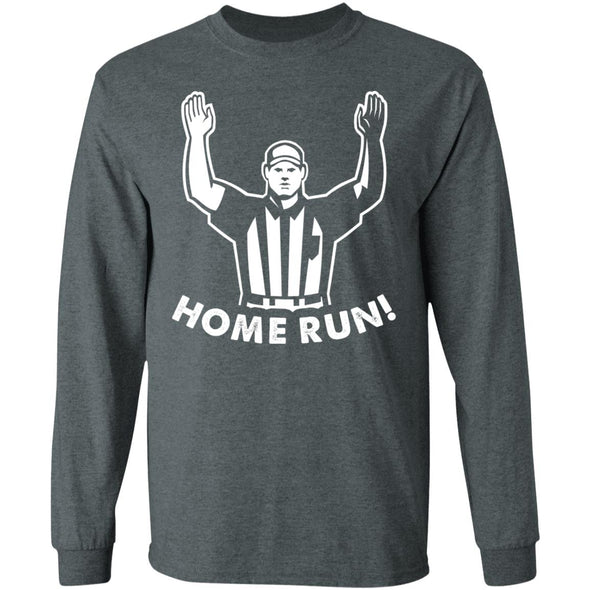 Home Run! Long Sleeve