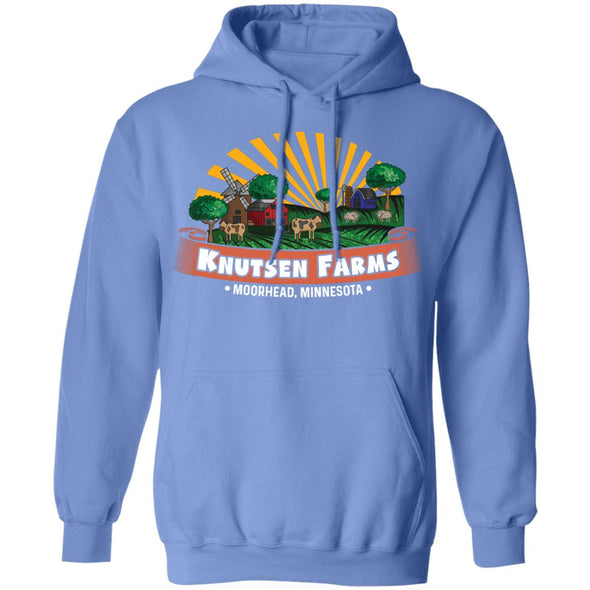 Knutsen Farms Hoodie