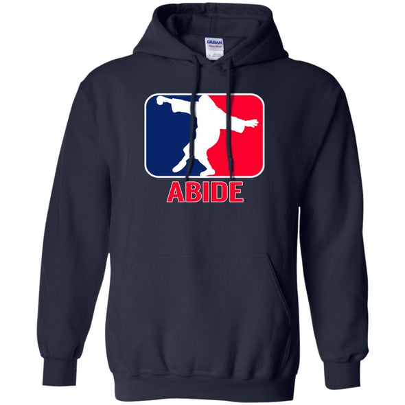 Major League Abide Hoodie
