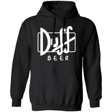 Duff Beer Hoodie