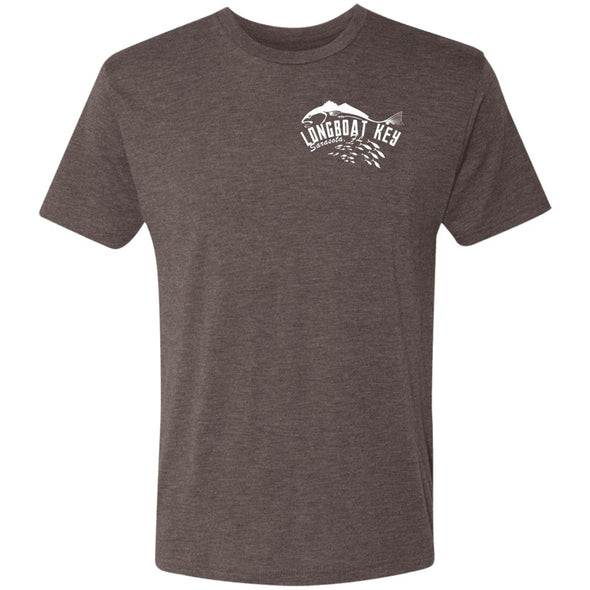 Longboat Key 2 Premium Triblend Tee