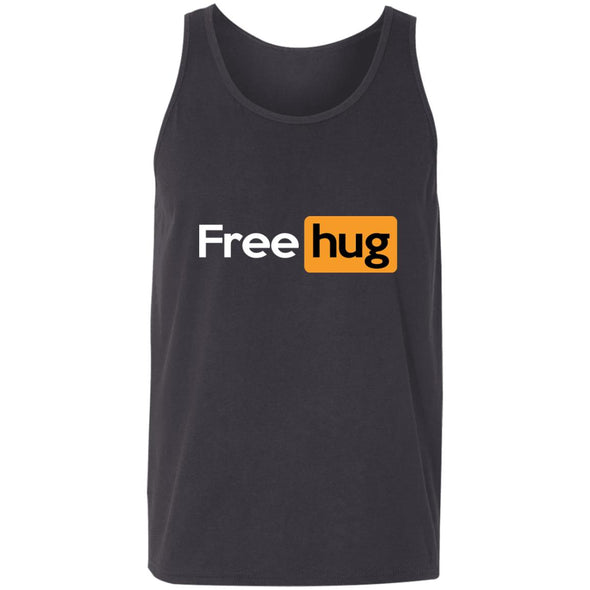 Free Hug Tank Top