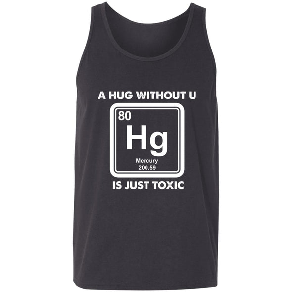 Toxic Hug Tank Top