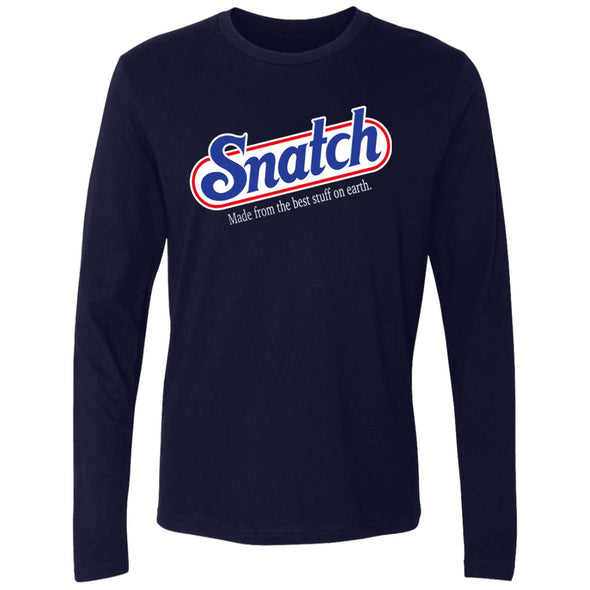 Snatch 2 Premium Long Sleeve