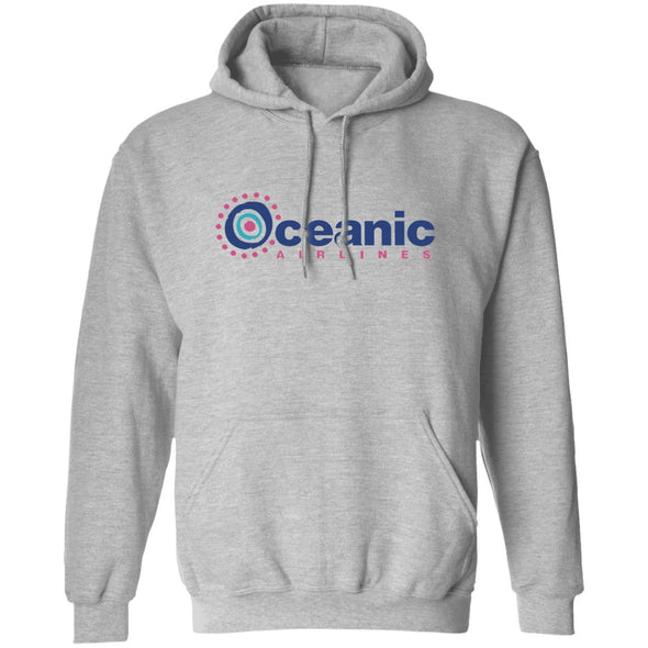 Oceanic Airlines Hoodie