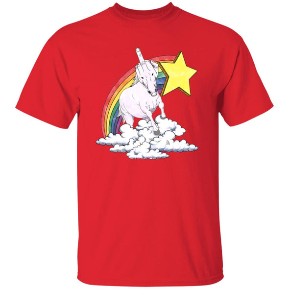 FUnicorn  Cotton Tee