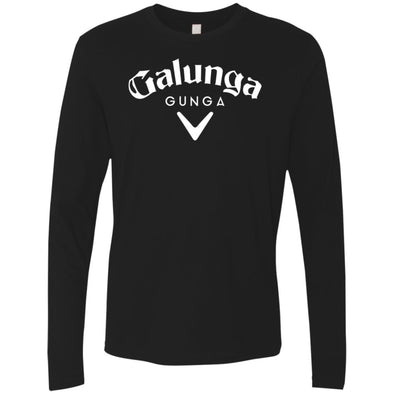Gunga Galunga Premium Long Sleeve