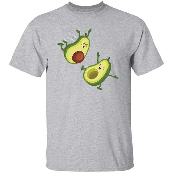 Avocado Coitus Cotton Tee