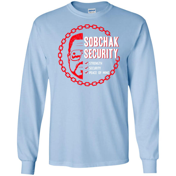 Sobchak Security Heavy Long Sleeve
