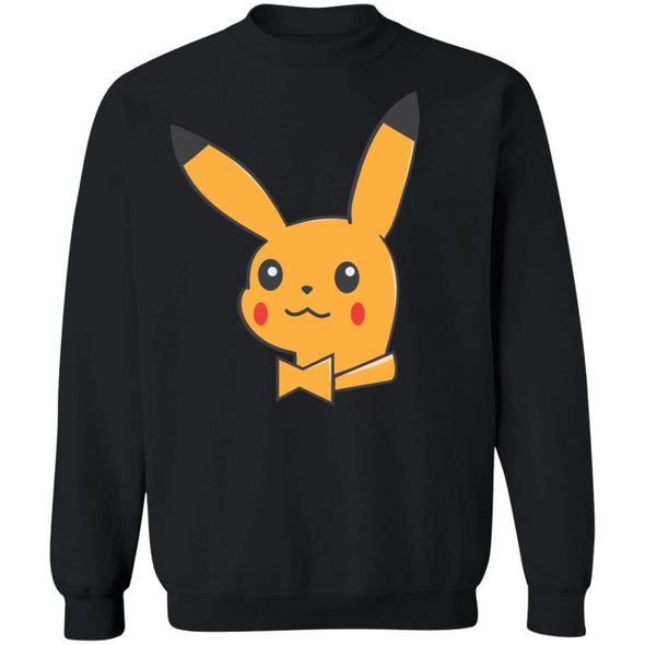 Pikaboy Crewneck Sweatshirt