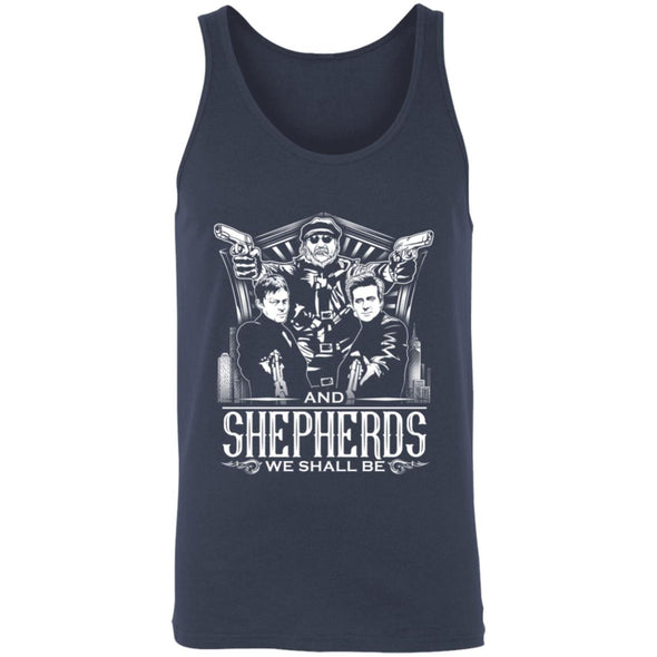 Boondock Saints Tank Top