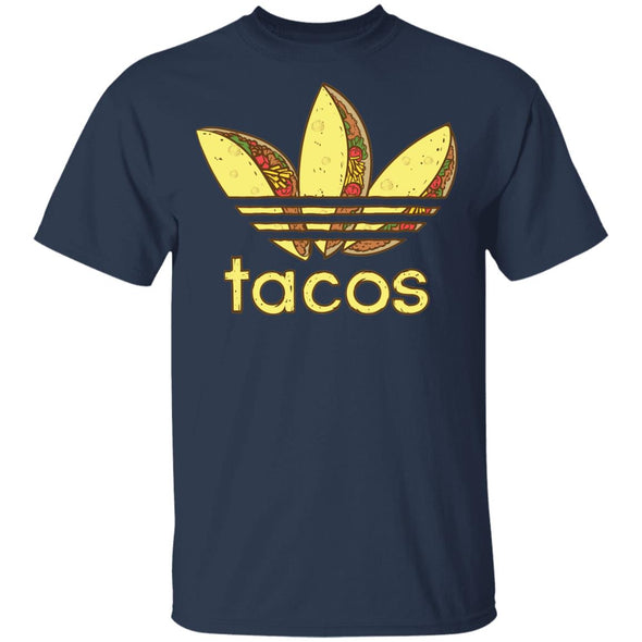 Tacos Cotton Tee