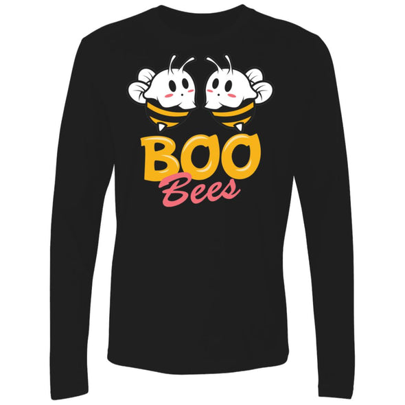 Boo Bees Premium Long Sleeve
