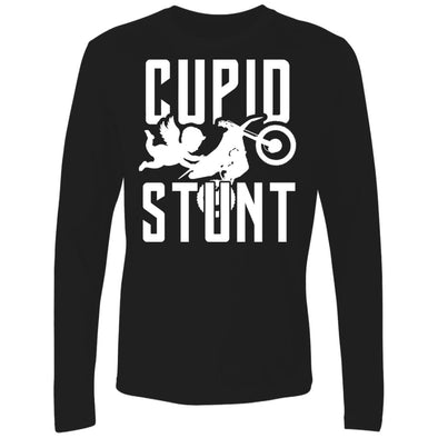 Cupid Stunt Premium Long Sleeve