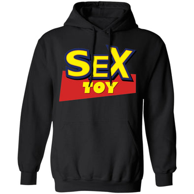 Sex Toy Hoodie