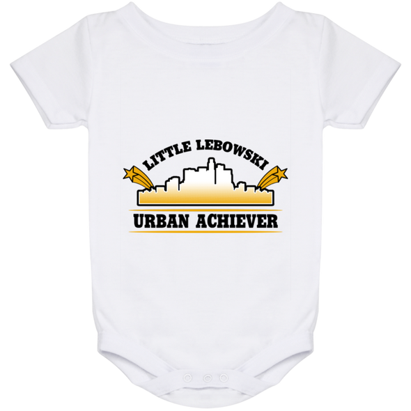 Urban Achiever Baby Onesie (6/12/24 Month)